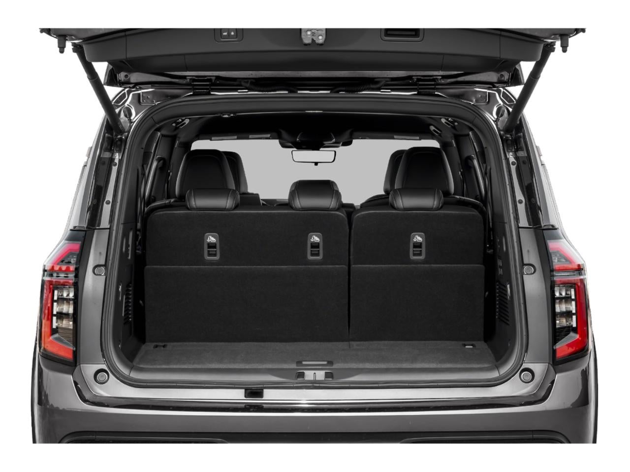 2027 Nissan Armada PRO-4X Premium