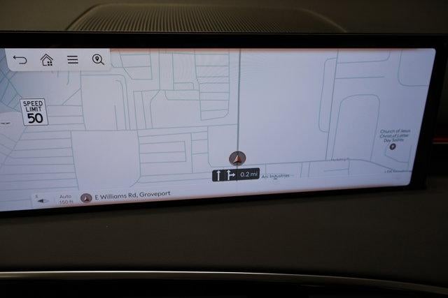 2026 Genesis GV70 2.5T AWD