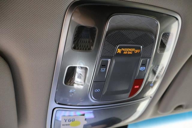 2026 Genesis GV70 2.5T AWD