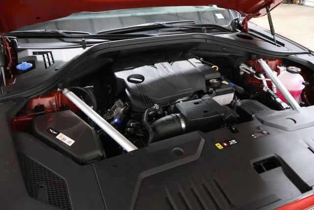 2026 Genesis GV70 2.5T AWD