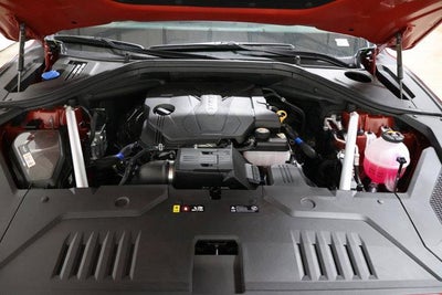 2026 Genesis GV70 2.5T AWD