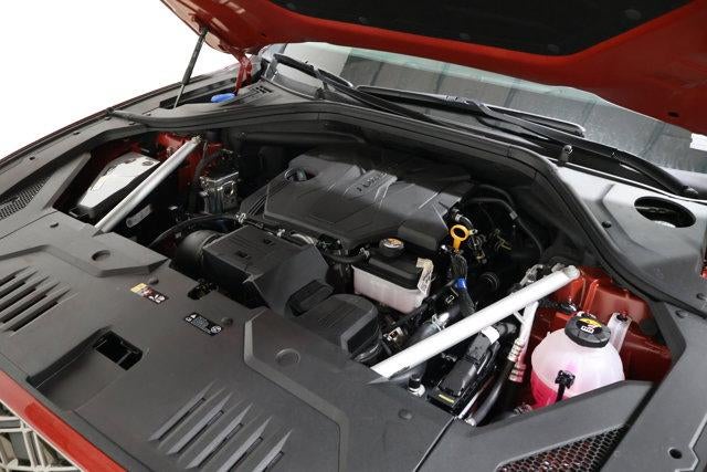 2026 Genesis GV70 2.5T AWD