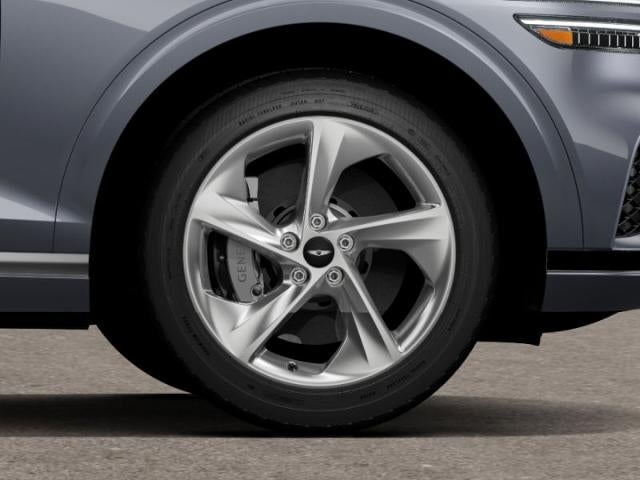2026 Genesis GV70 2.5T ADVANCED AWD