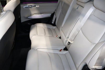 2026 Genesis GV70 2.5T ADVANCED AWD