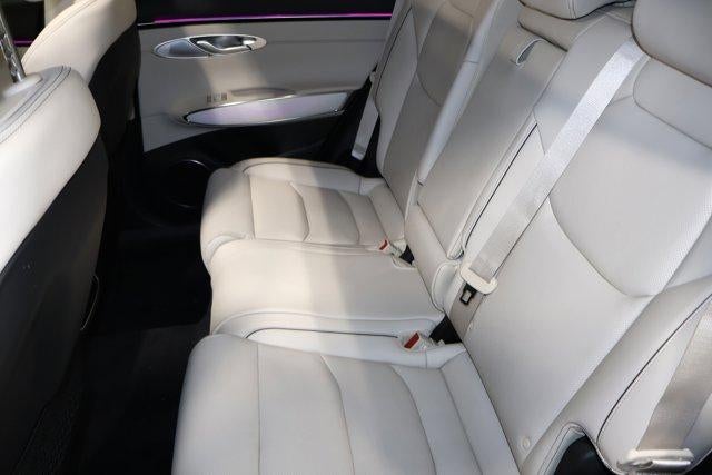 2026 Genesis GV70 2.5T ADVANCED AWD