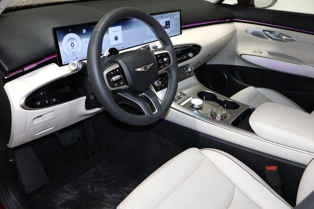 2026 Genesis GV70 2.5T ADVANCED AWD