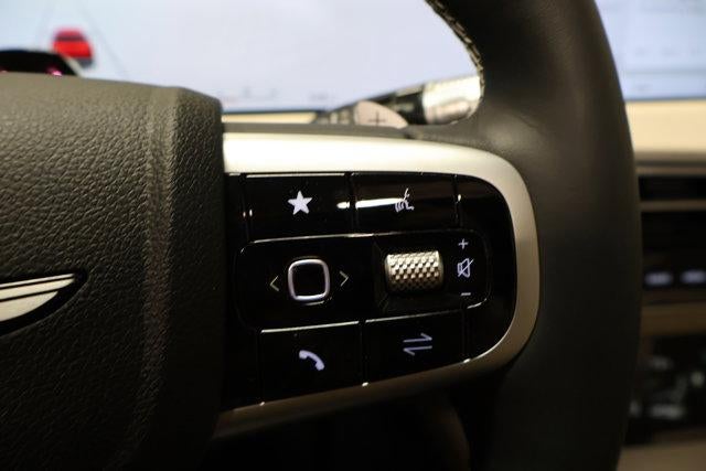 2026 Genesis GV70 2.5T ADVANCED AWD