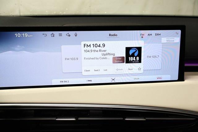 2026 Genesis GV70 2.5T ADVANCED AWD