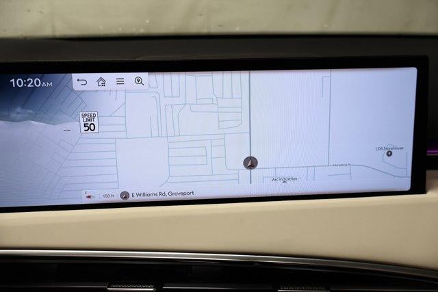 2026 Genesis GV70 2.5T ADVANCED AWD