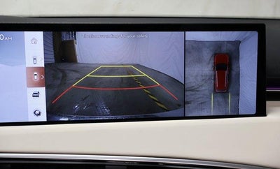 2026 Genesis GV70 2.5T ADVANCED AWD