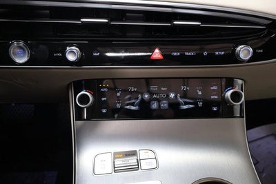 2026 Genesis GV70 2.5T ADVANCED AWD