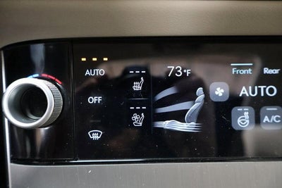 2026 Genesis GV70 2.5T ADVANCED AWD