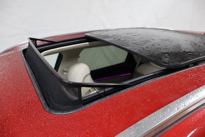 2026 Genesis GV70 2.5T ADVANCED AWD