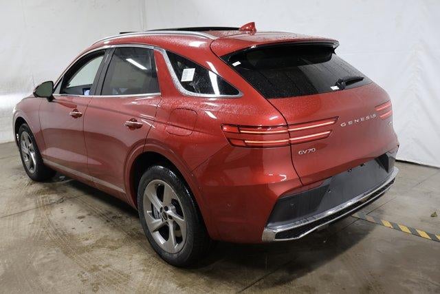2026 Genesis GV70 2.5T ADVANCED AWD