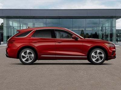2026 Genesis GV70 2.5T ADVANCED AWD