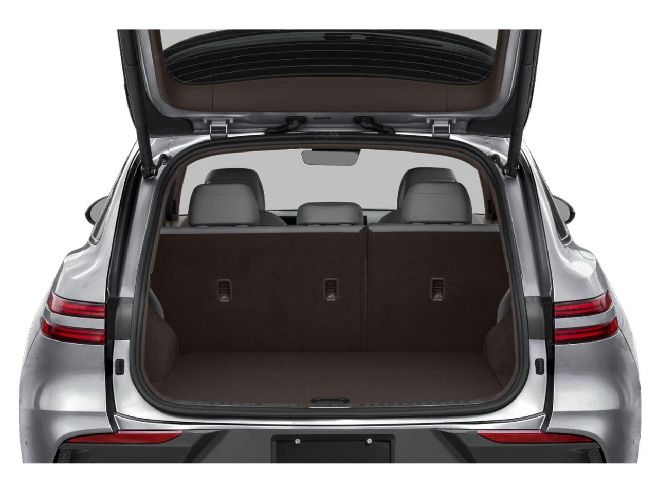 2026 Genesis GV70 2.5T ADVANCED AWD