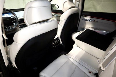 2026 Genesis GV70 2.5T ADVANCED AWD
