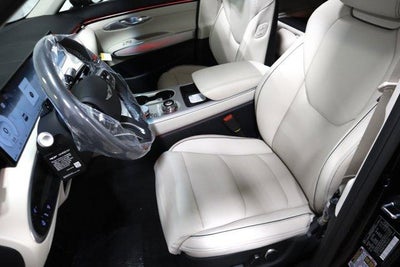 2026 Genesis GV70 2.5T ADVANCED AWD