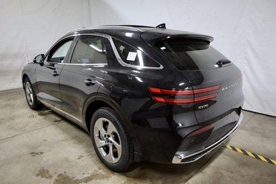 2026 Genesis GV70 2.5T ADVANCED AWD