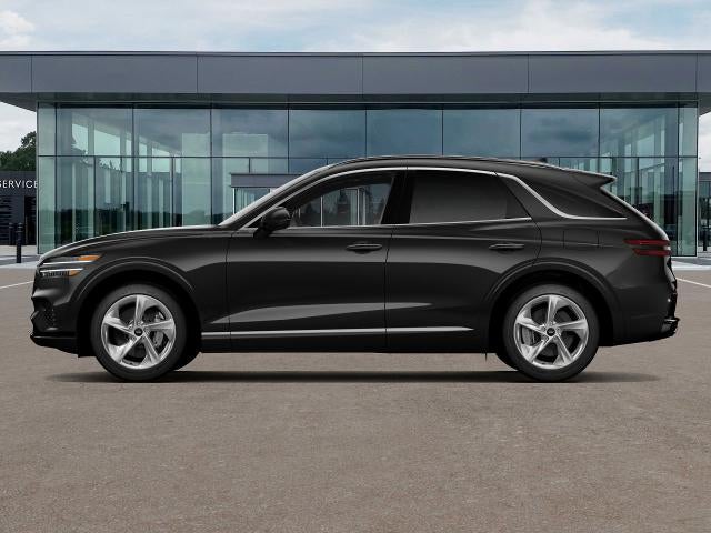 2026 Genesis GV70 2.5T ADVANCED AWD