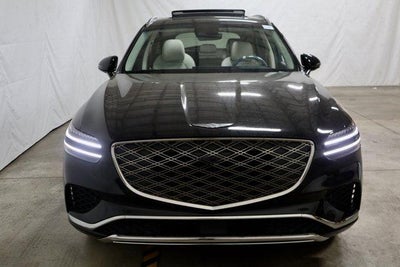 2026 Genesis GV70 2.5T ADVANCED AWD