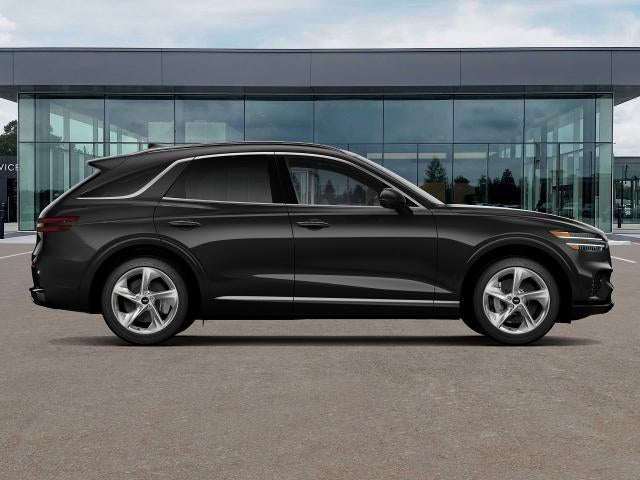 2026 Genesis GV70 2.5T ADVANCED AWD