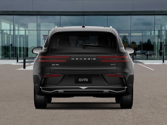 2026 Genesis GV70 2.5T ADVANCED AWD