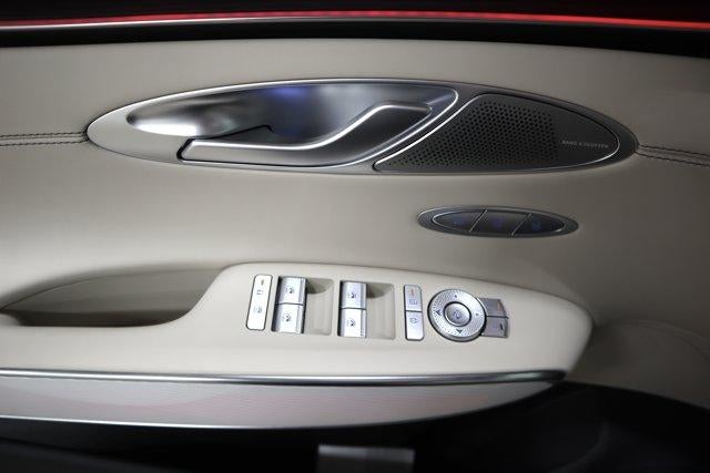 2026 Genesis GV70 2.5T ADVANCED AWD