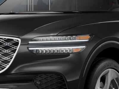 2026 Genesis GV70 2.5T ADVANCED AWD