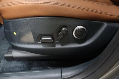 2026 Genesis GV70 2.5T ADVANCED AWD