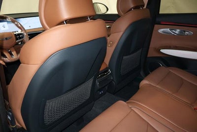 2026 Genesis GV70 2.5T ADVANCED AWD