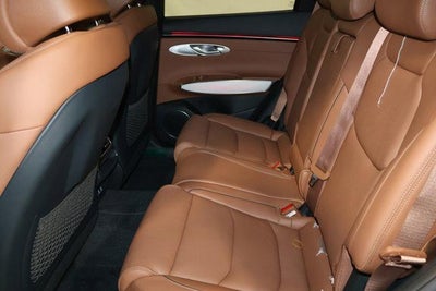 2026 Genesis GV70 2.5T ADVANCED AWD