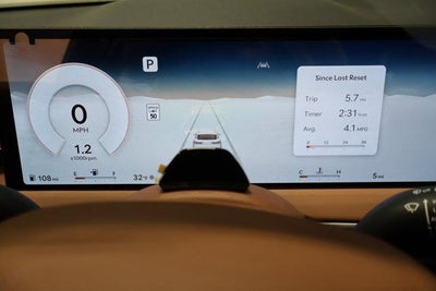 2026 Genesis GV70 2.5T ADVANCED AWD