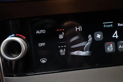 2026 Genesis GV70 2.5T ADVANCED AWD