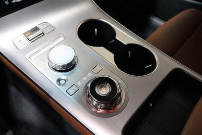 2026 Genesis GV70 2.5T ADVANCED AWD