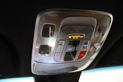 2026 Genesis GV70 2.5T ADVANCED AWD