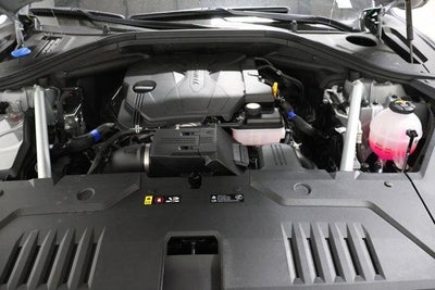 2026 Genesis GV70 2.5T ADVANCED AWD