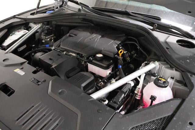 2026 Genesis GV70 2.5T ADVANCED AWD