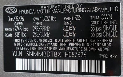 2026 Genesis GV70 2.5T ADVANCED AWD