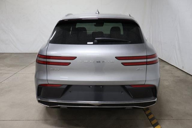 2026 Genesis GV70 2.5T ADVANCED AWD
