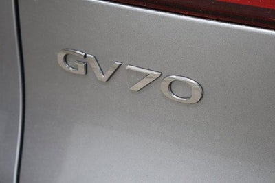 2026 Genesis GV70 2.5T ADVANCED AWD
