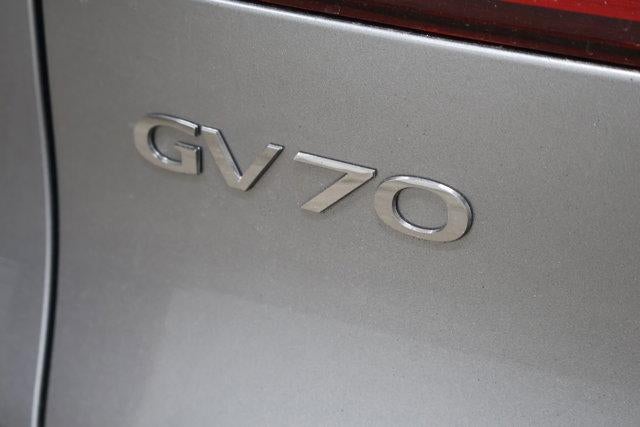 2026 Genesis GV70 2.5T ADVANCED AWD