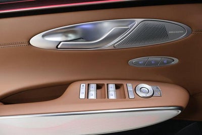 2026 Genesis GV70 2.5T ADVANCED AWD