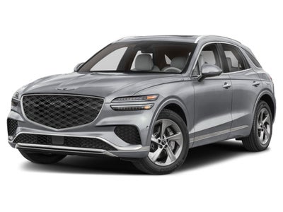2026 Genesis GV70 2.5T ADVANCED AWD