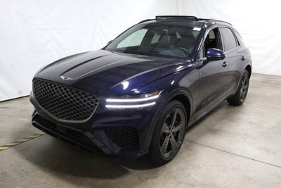 2025 Genesis GV70 3.5T Sport AWD