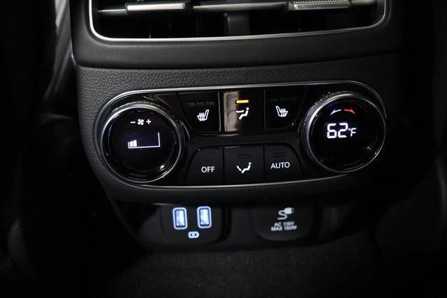 2025 Genesis GV70 3.5T Sport AWD