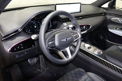2025 Genesis GV70 3.5T Sport AWD