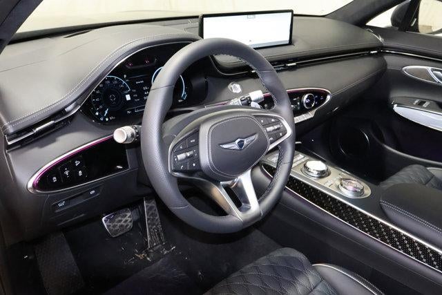 2025 Genesis GV70 3.5T Sport AWD