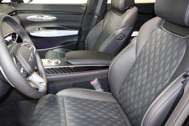 2025 Genesis GV70 3.5T Sport AWD