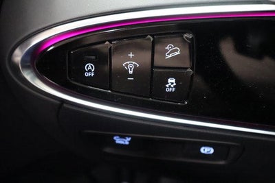 2025 Genesis GV70 3.5T Sport AWD